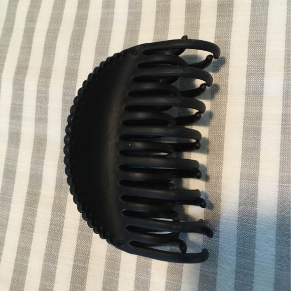 Assortment of hair clips & barrettes - Picture 4 of 8